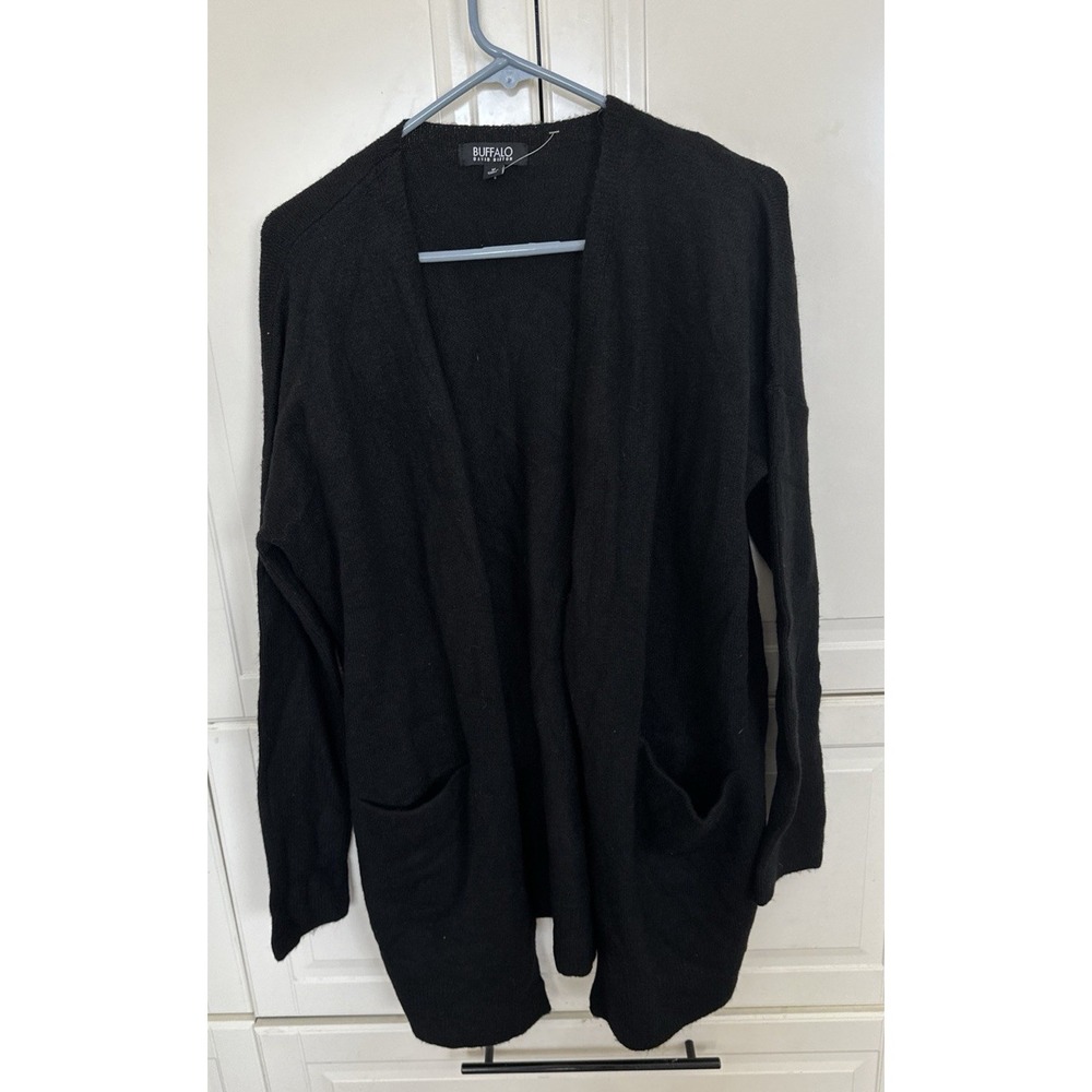 Buffalo David Bitton Women's Casual Sweater  Size M